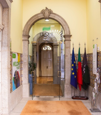 Entrada